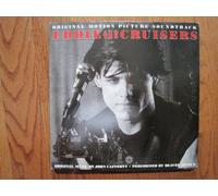 SOUNDTRACK - Eddie And The Cruisers (Beaver Brown) [Vinyl LP]