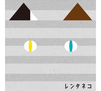 Soundtrack - Eiga Rentaneko Original Soundtrack [Japan CD] VPCD-81726