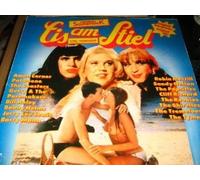 Soundtrack - Eis Am Stiel - Hasenjagd [Vinyl LP]