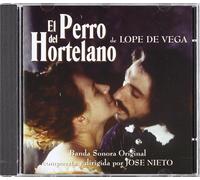 Soundtrack - El Perro Del Hortelano [Import]