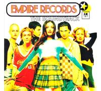 Soundtrack - Empire Records