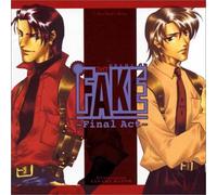Soundtrack - Fake-Final Act