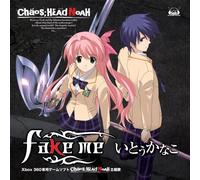Soundtrack - Fake Me-Chaos Head Noah OP The [Import]