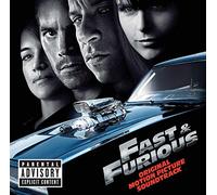 Soundtrack - Fast and Furious