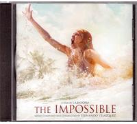 Soundtrack [Fernando Velazquez - Impossible,the