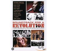 Soundtrack of a Revolution