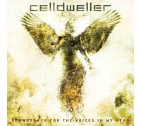 Celldweller - Soundtrack For The Voices In My Head Vol. 01 [VINYL]