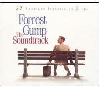 Soundtrack - Forrest Gump (2CD)