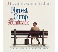 Various - Forrest Gump