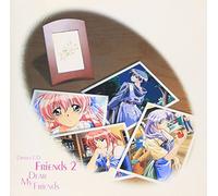 Soundtrack - Friends-Seishun No Kagayaki Dr