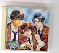 Soundtrack - Gakuen Heaven 2: Muteki 3nensei