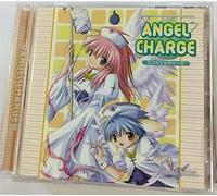 Soundtrack - Galaxy Angel Character File Series: Angel