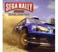 Soundtrack [Game Music] - Sega Rally 2006 Original Sound
