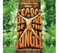 Soundtrack - George of the Jungle