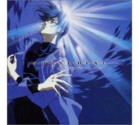 Soundtrack - Ghost Hunt CD Cinema 3
