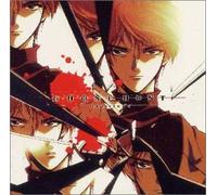 Soundtrack - Ghost Hunt CD Cinema 4