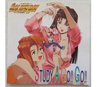 Soundtrack - Golden Boy