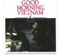 Soundtrack - Good Morning Vietnam