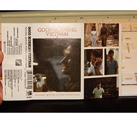 Soundtrack - Good Morning Vietnam (US Import) [Musikkassette]