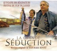 Soundtrack - Grande Seduction