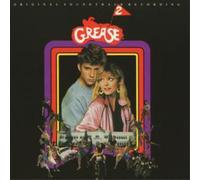 Various Artists - Grease 2