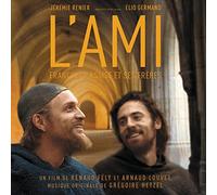 Soundtrack [Gregoire Hetzel] - L'ami Francois D'assise Et Ses