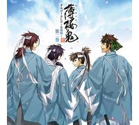 Soundtrack - Hakuoki Music Someiroku Vol. 2