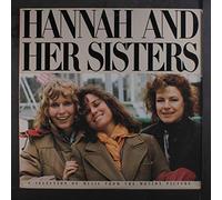 SOUNDTRACK - hannah and her sisters