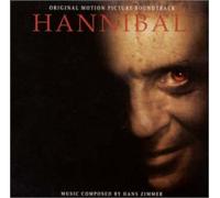Soundtrack - Hannibal [Japan]