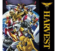 Soundtrack - Harvest