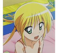 Soundtrack - Hayate the Combat Butler: Chara