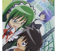 Soundtrack - Hayate the Combat Butler Chara