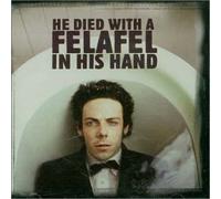 Soundtrack - He Died With a Falaf