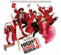 Soundtrack - High School Musical 3: Senior Year