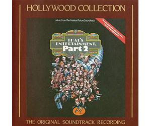 Soundtrack - Hollywood Collection Vol. 7 - That's Entertainment, Part 2