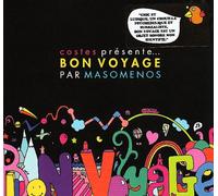 Soundtrack - Hotel Costes Presente.. . Bon Vo