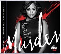 Soundtrack - How to Get Away with Murder (Original Television Series Soundtrack)
