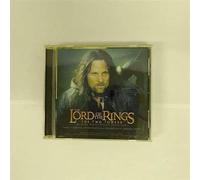 Soundtrack [Howard Shore] - Lord of the Rings: Two Towers