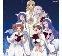Soundtrack - Idolm@ster Master Special