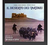 Soundtrack - Il Deserto Dei Tartari