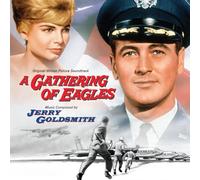 Soundtrack [Jerry Goldsmith] - A Gathering Of Eagles