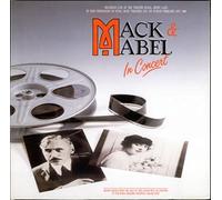 Soundtrack / Jerry Herman - Mack & Mabel In Concert