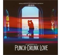 Soundtrack [John Brion] - Punch-Drunk Love