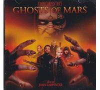 Soundtrack - John Carpenter S Ghost of Mars