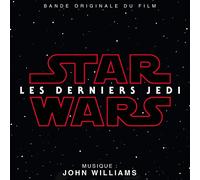 Soundtrack [John Williams] - Star Wars: les Derniers Jedi (Franz Version)