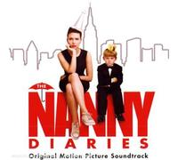 Disney – The Nanny Diaries Original Soundtrack – CD – US Import
