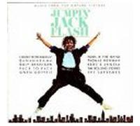 Soundtrack - Jumpin Jack Flash [CASSETTE]