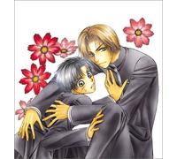 Soundtrack - Koi No Karasawagi