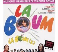 Soundtrack - La Boum 1 & 2