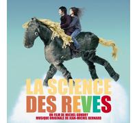 Jean-Michel Bernard - La Science Des Reves